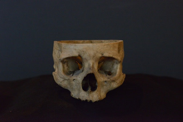 Skull H3