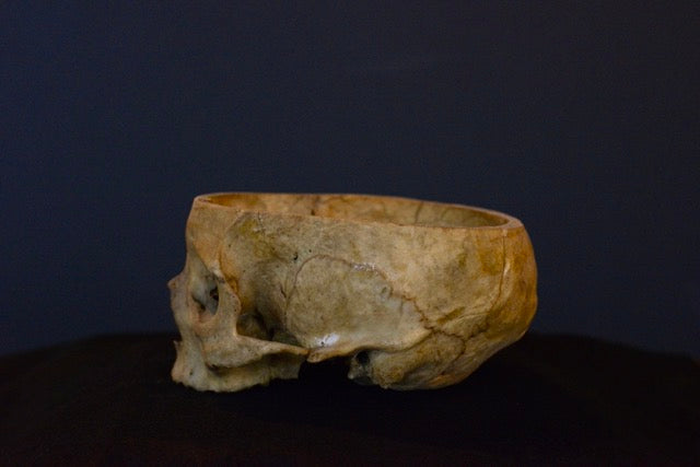 Skull H3