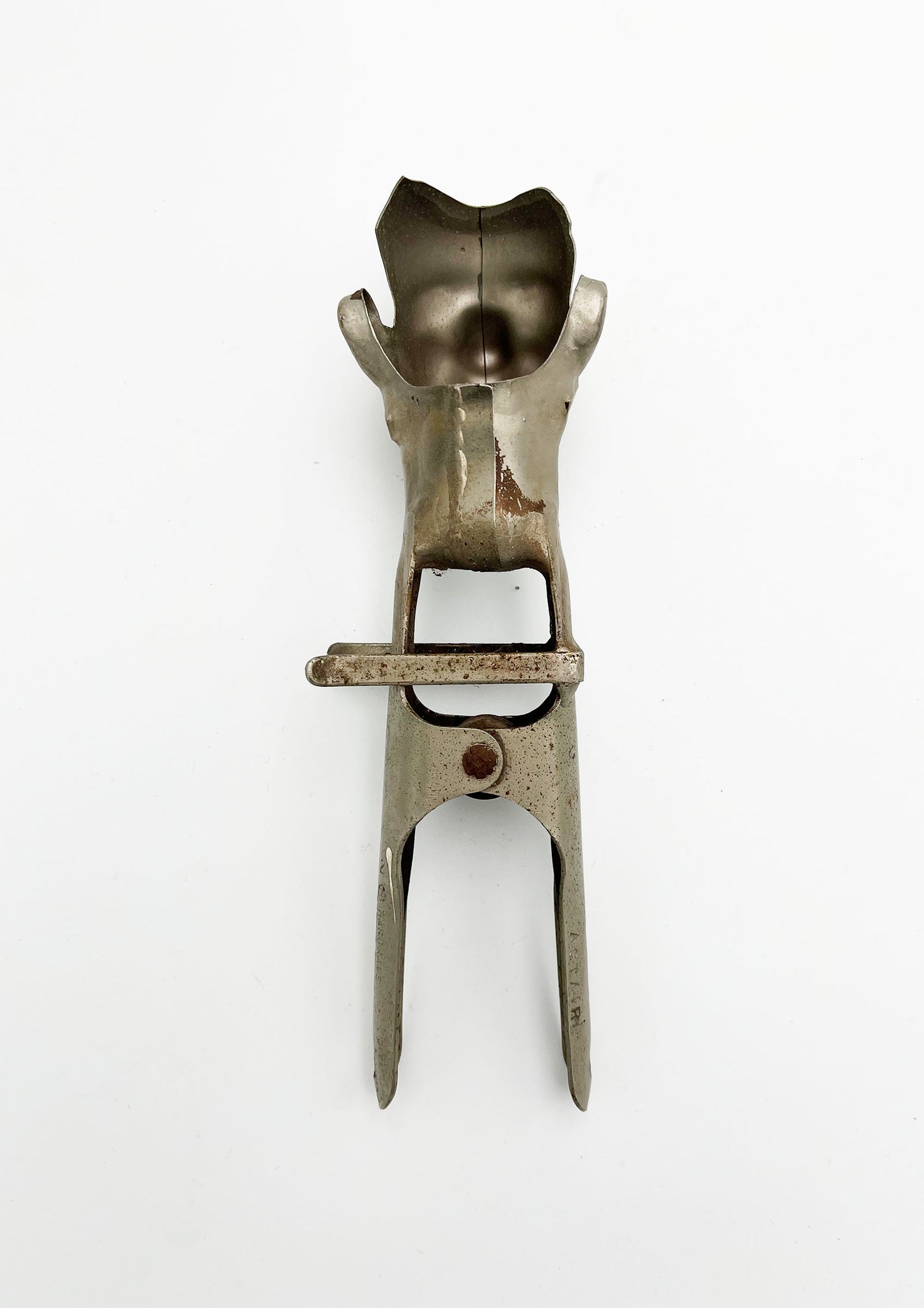 Howdy Doody Mold