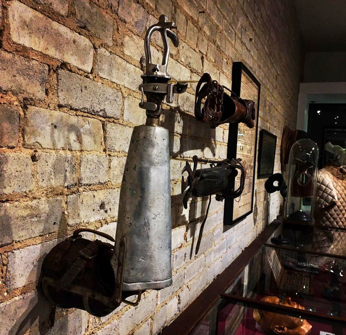 Prosthetic Arm / Hook