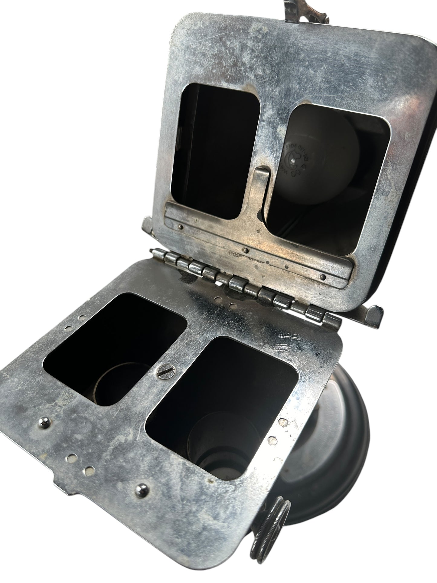 Antique Ritter Dental Intra-Oral Stereoscope