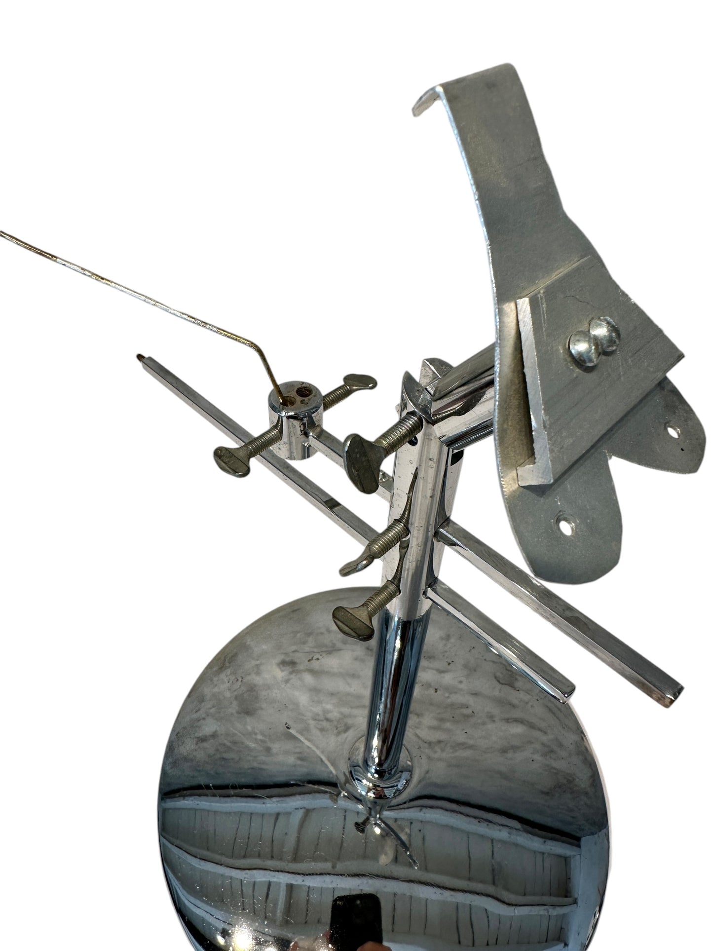 Beauchene Exploding Skull Articulator Stand