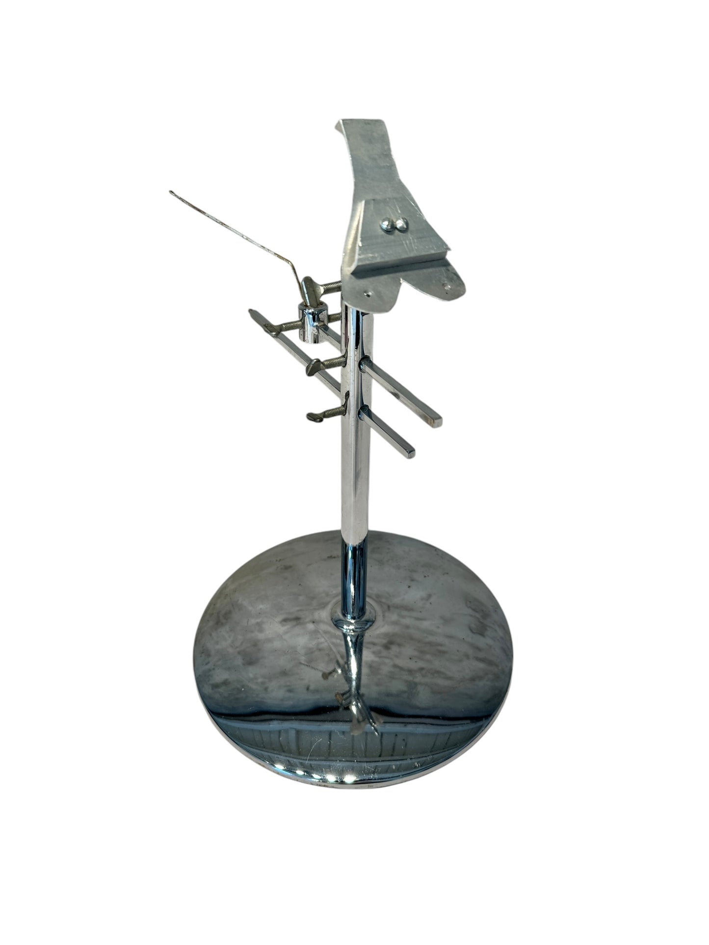 Beauchene Exploding Skull Articulator Stand