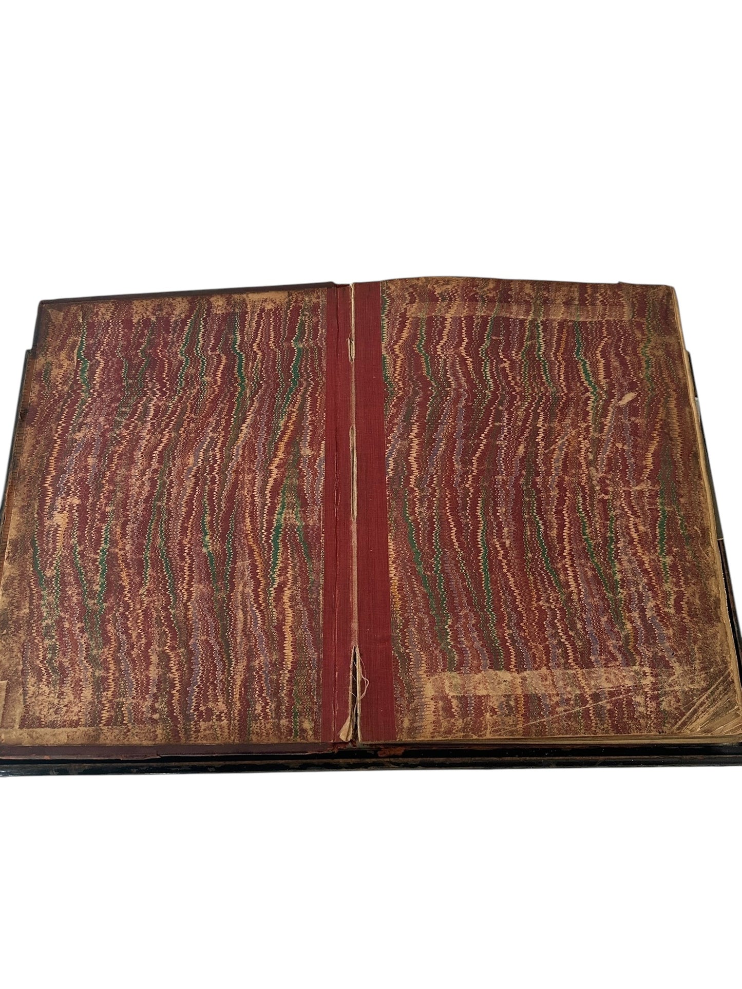 Auburn NY Police Records Book Circa 1913
