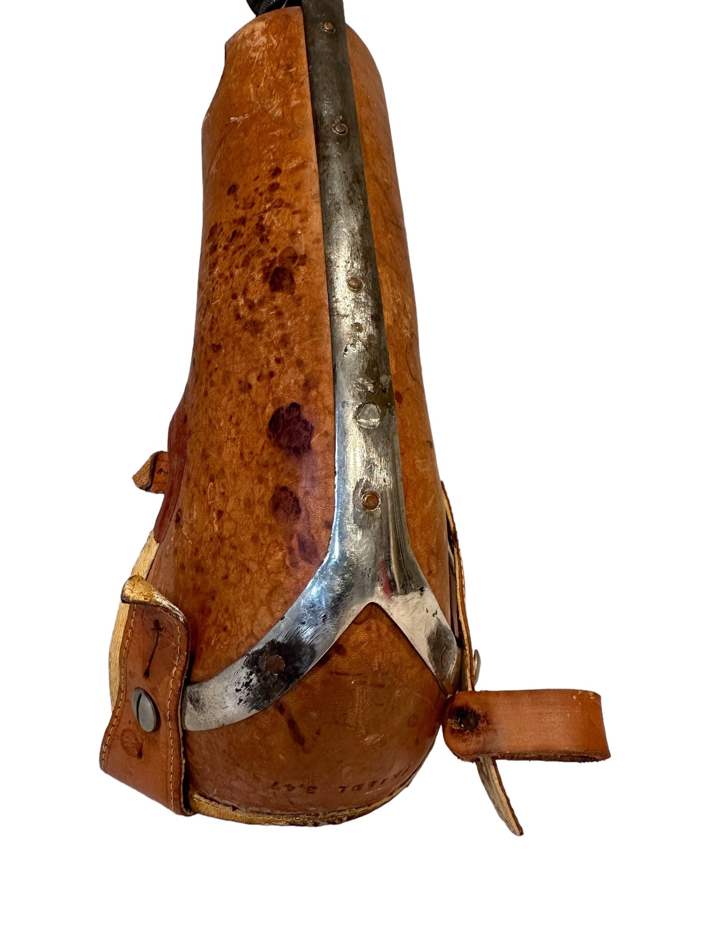 Prosthetic Right Arm / Hook Attachment