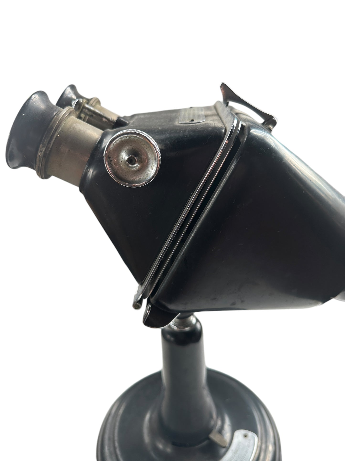 Antique Ritter Dental Intra-Oral Stereoscope