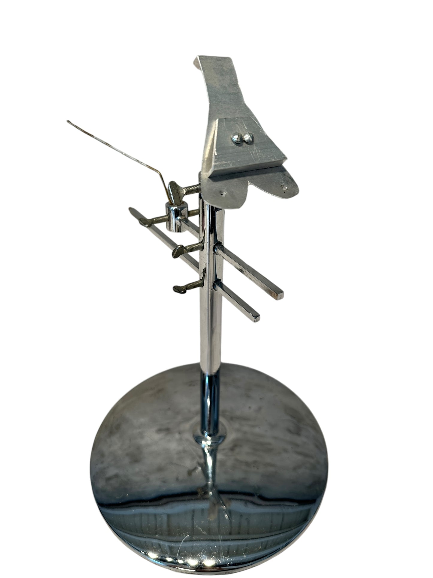 Beauchene Exploding Skull Articulator Stand