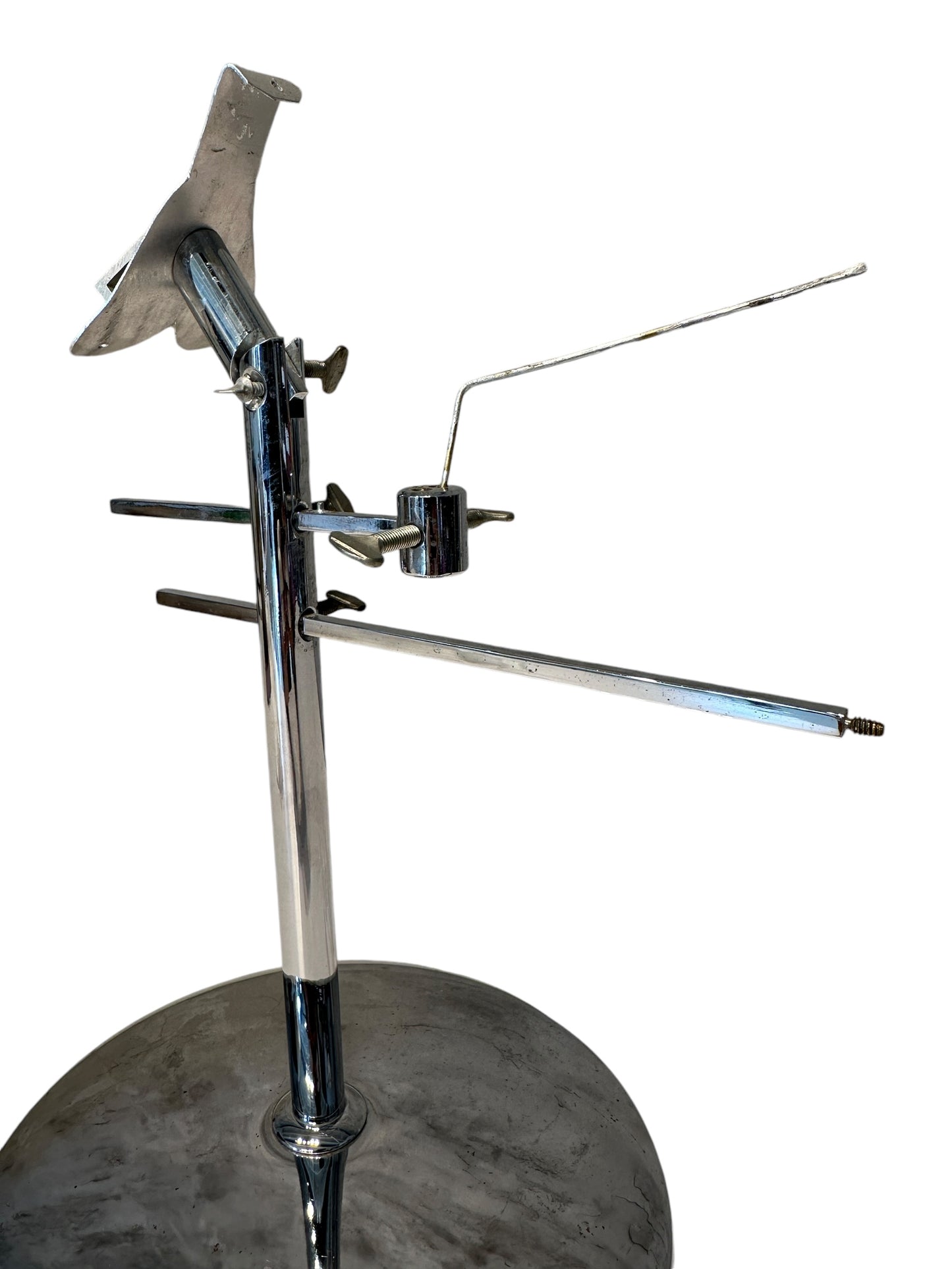 Beauchene Exploding Skull Articulator Stand