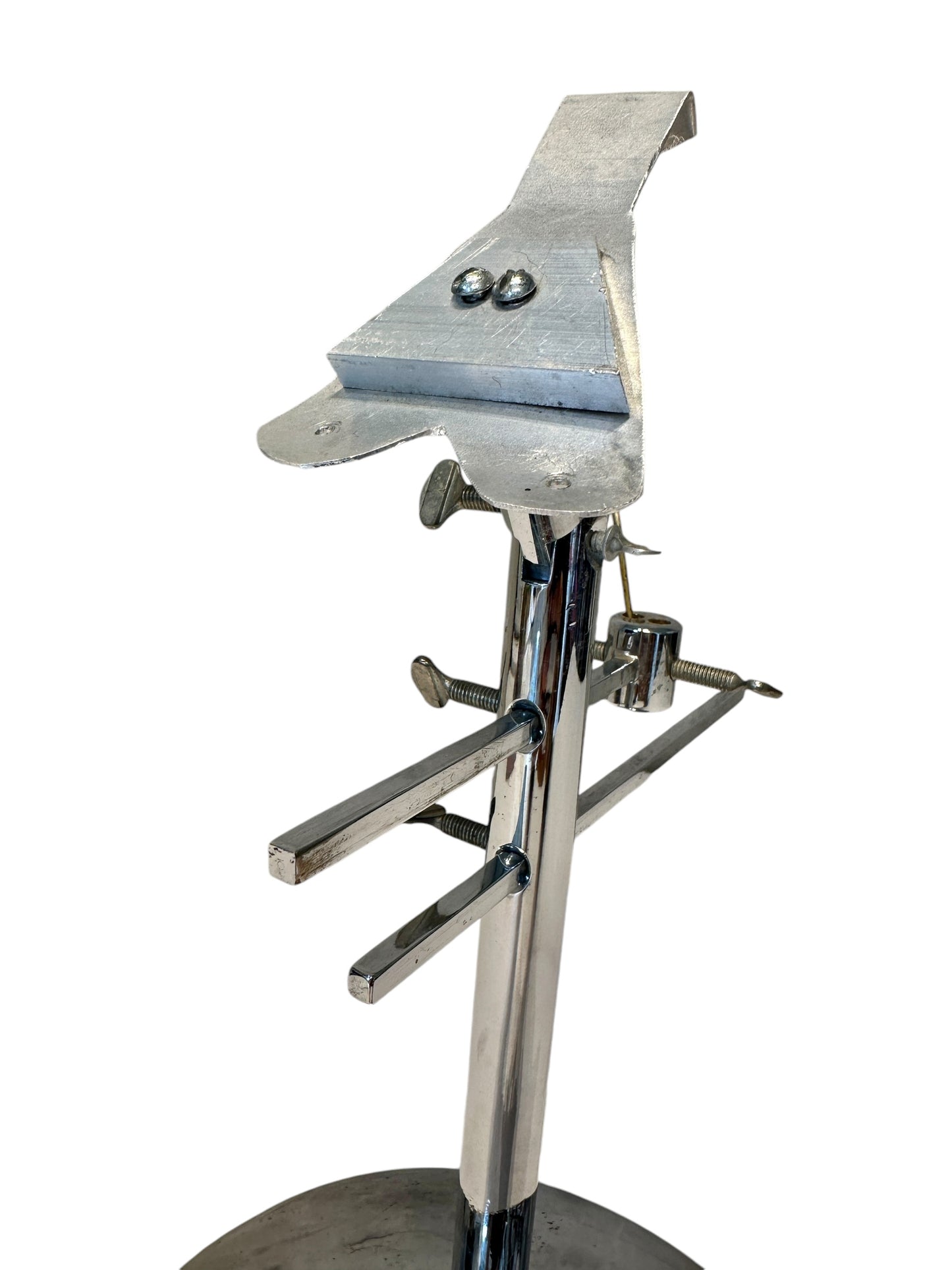 Beauchene Exploding Skull Articulator Stand