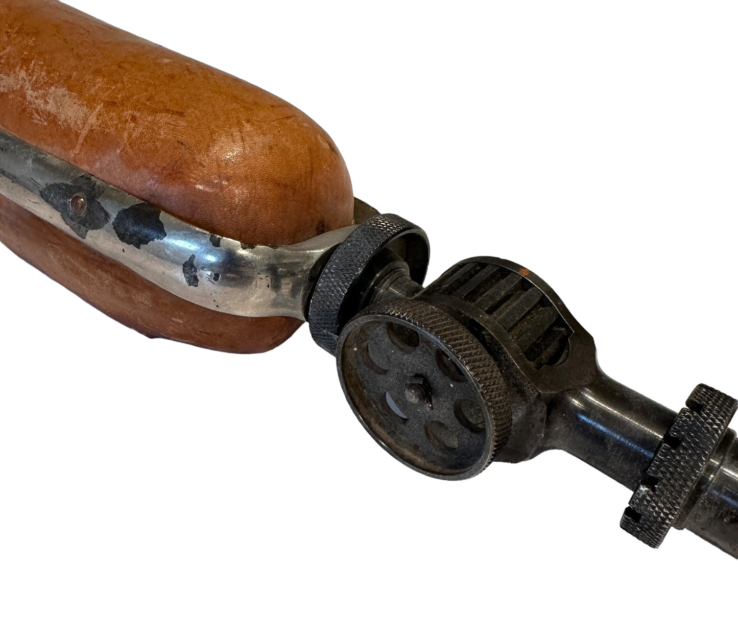 Prosthetic Right Arm / Hook Attachment