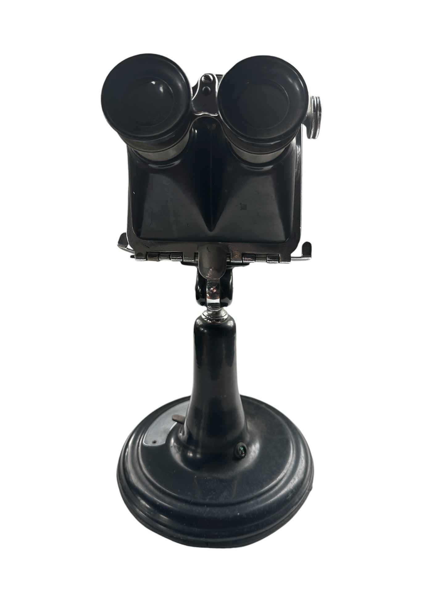 Antique Ritter Dental Intra-Oral Stereoscope