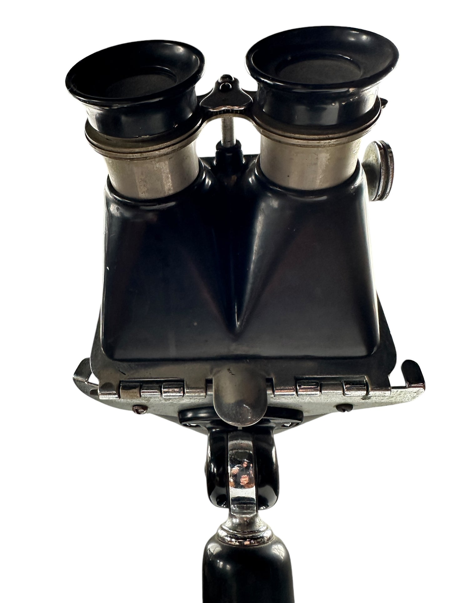 Antique Ritter Dental Intra-Oral Stereoscope