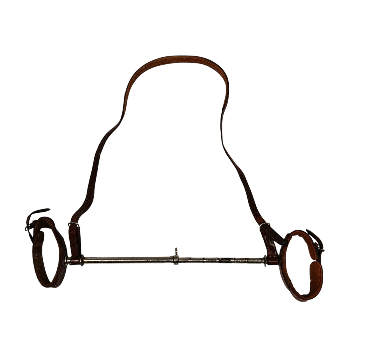 Restraint: Gynaecology Crutch