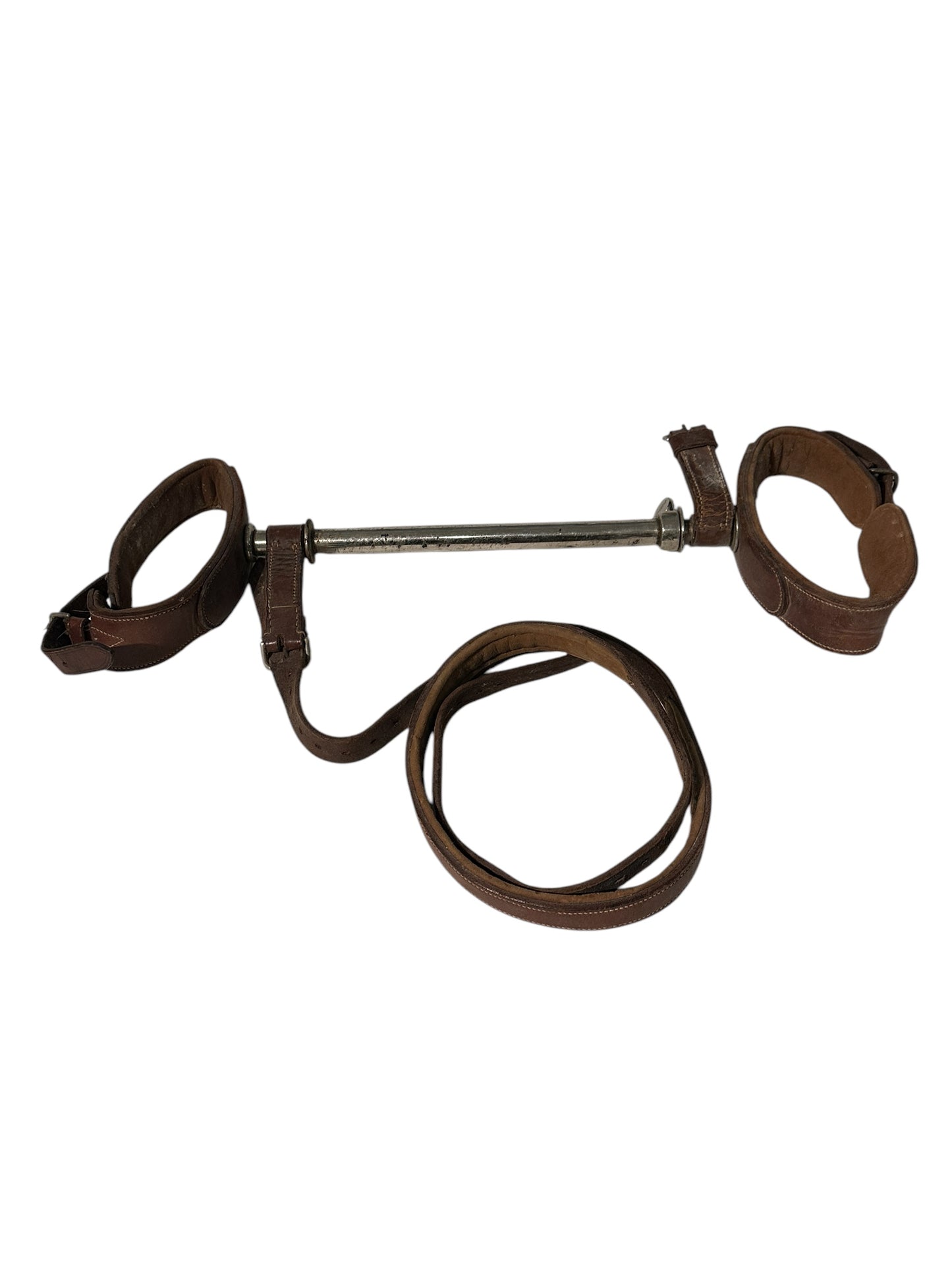 Restraint: Gynaecology Crutch