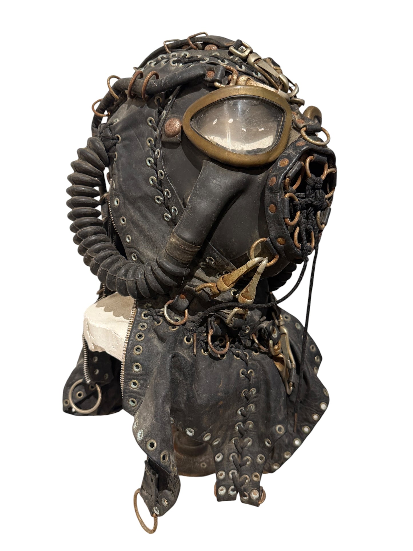 Post-Apocalyptic Movie Prop 1970s