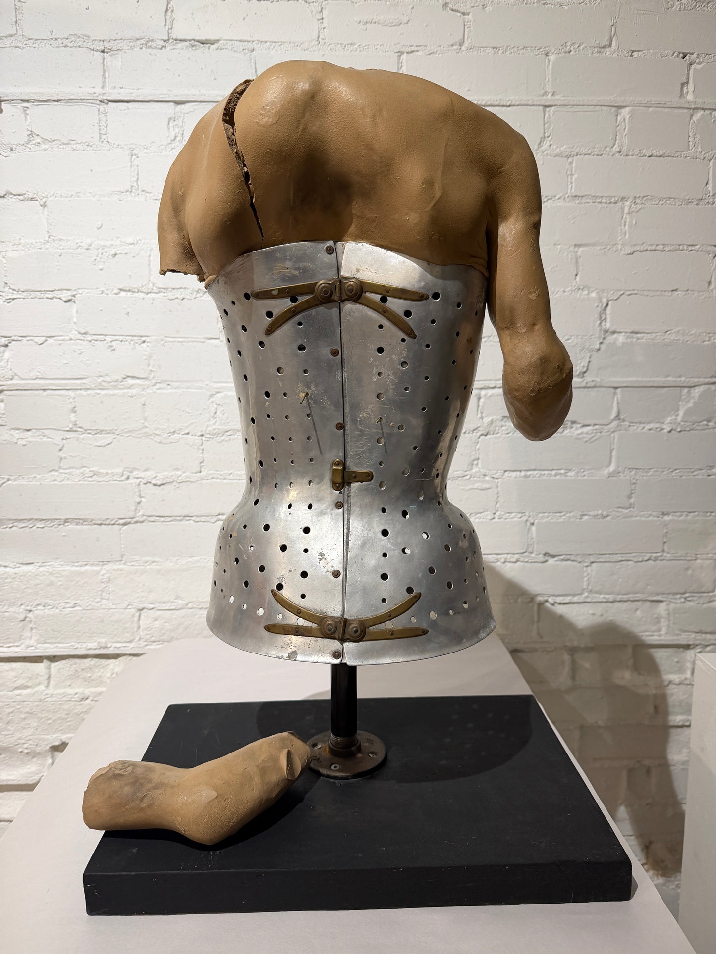 Mid Century Medical Spinal Brace