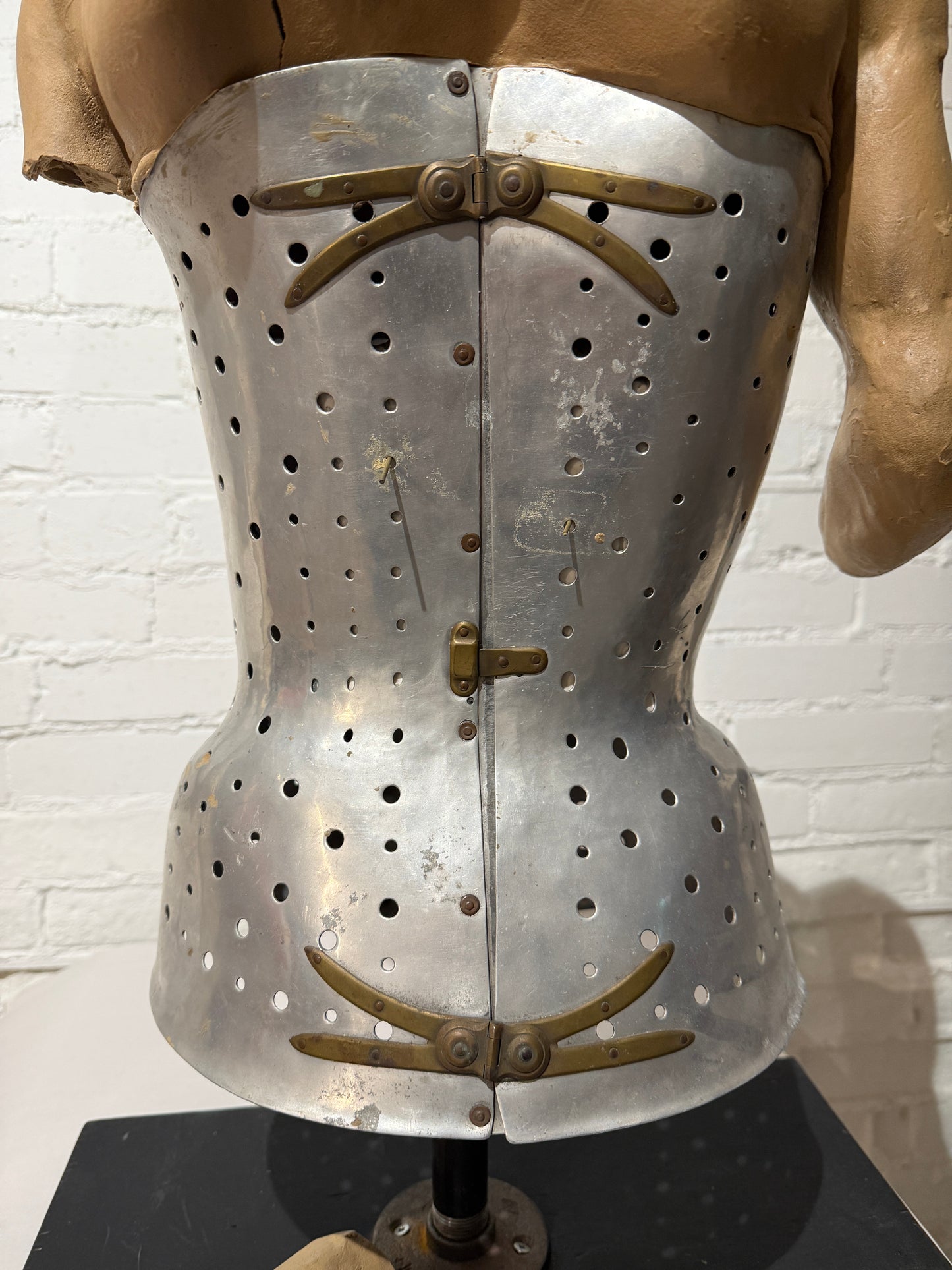 Mid Century Medical Spinal Brace