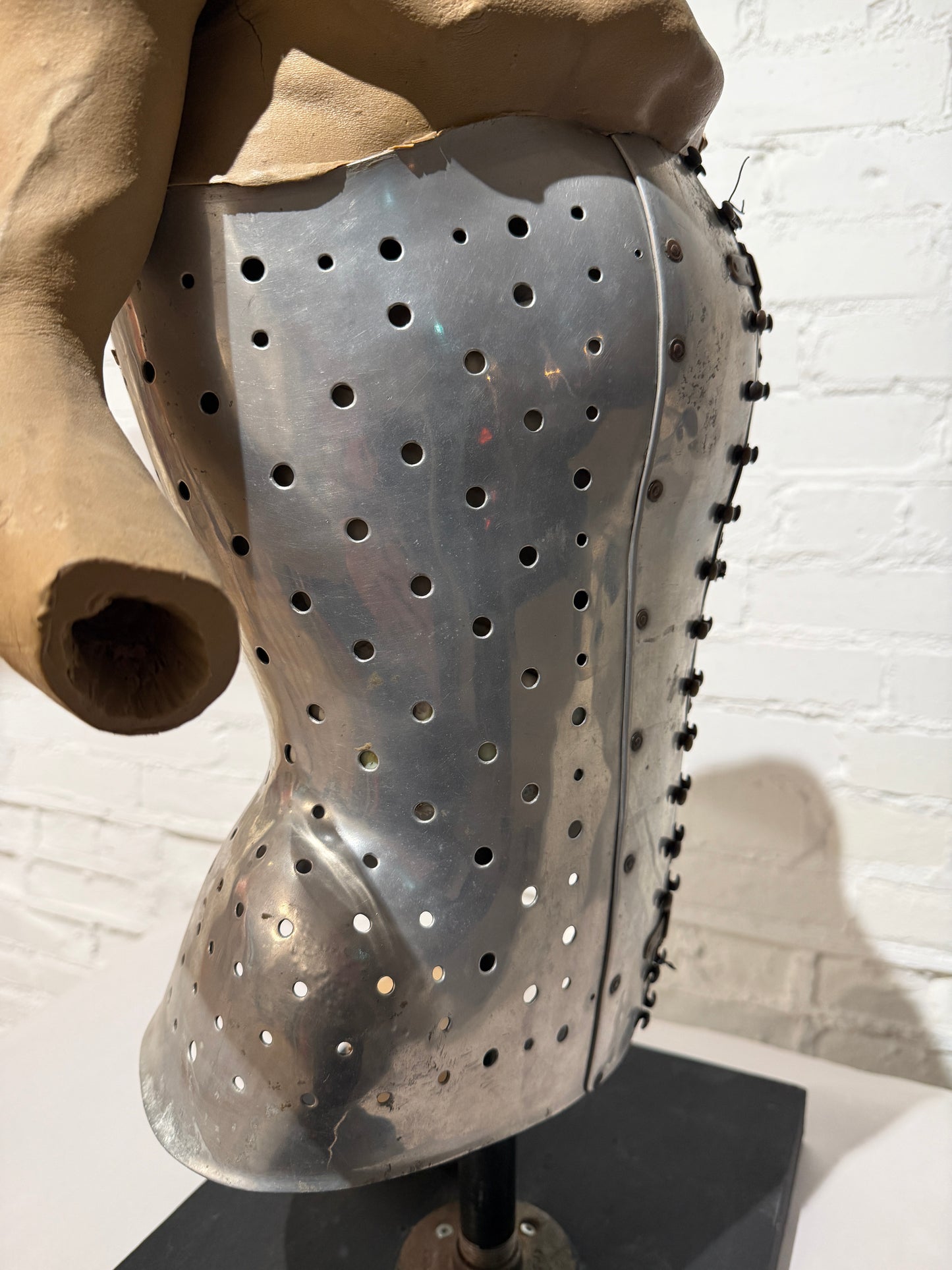 Mid Century Medical Spinal Brace