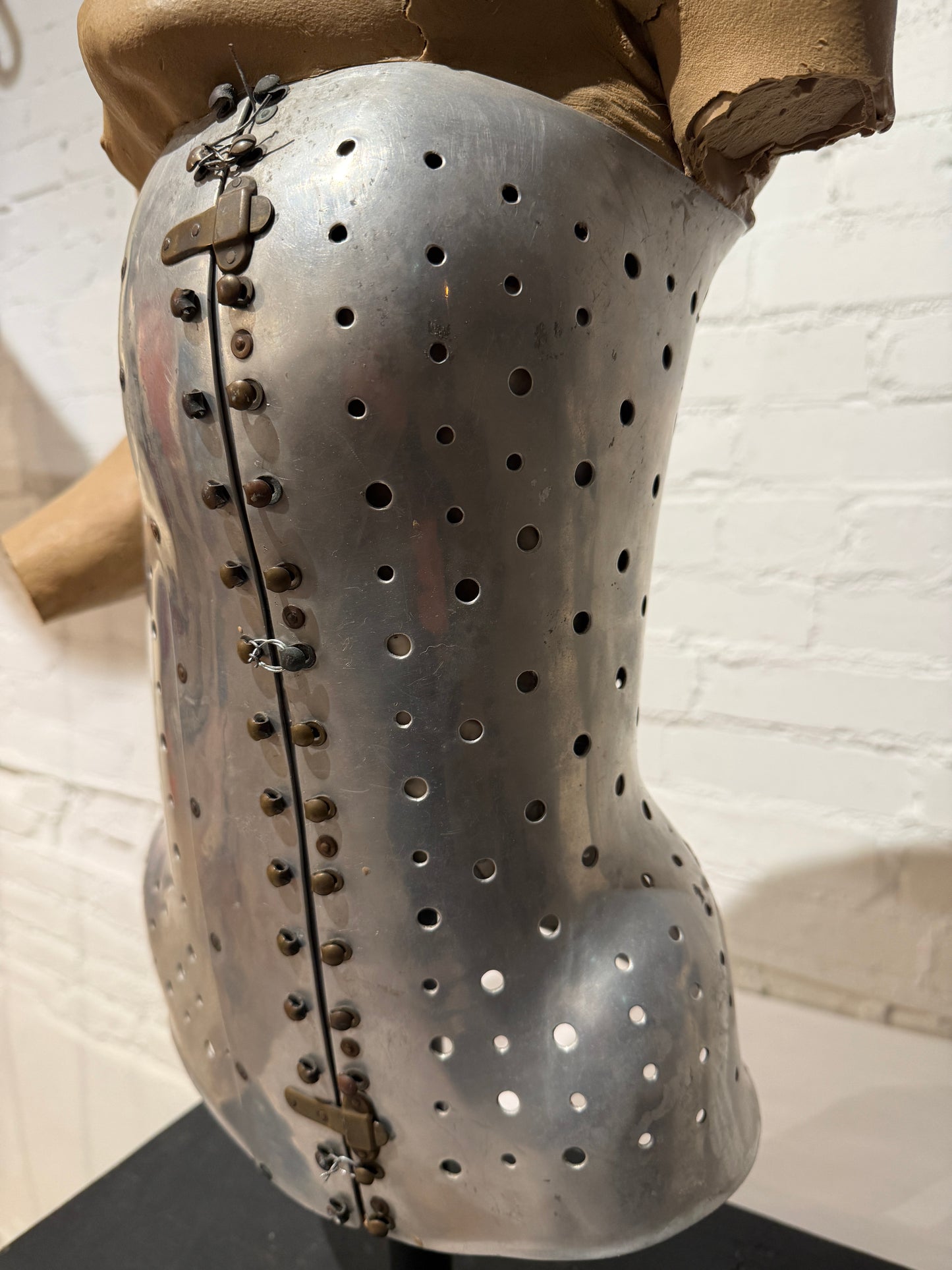 Mid Century Medical Spinal Brace
