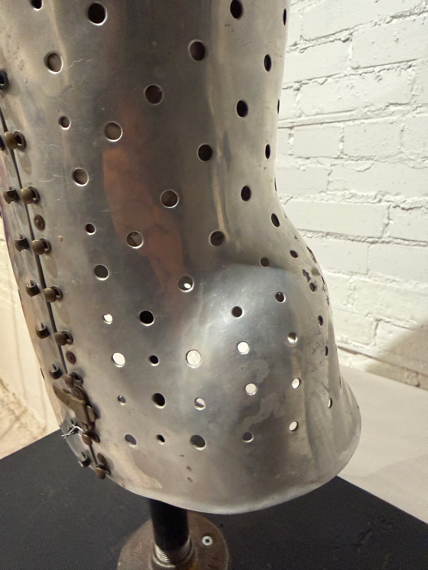 Mid Century Medical Spinal Brace