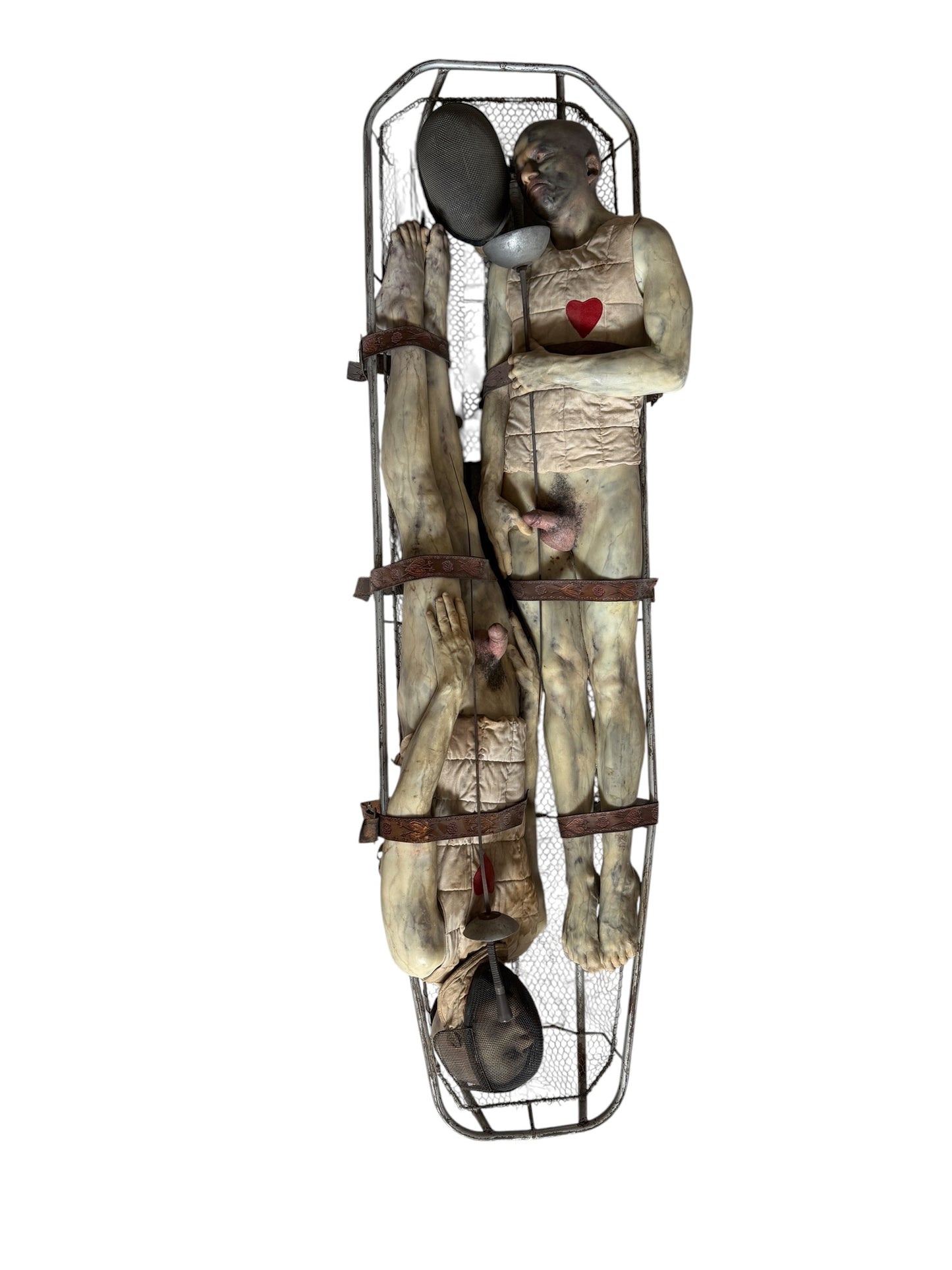Mark Prent, Armistice Sculpture