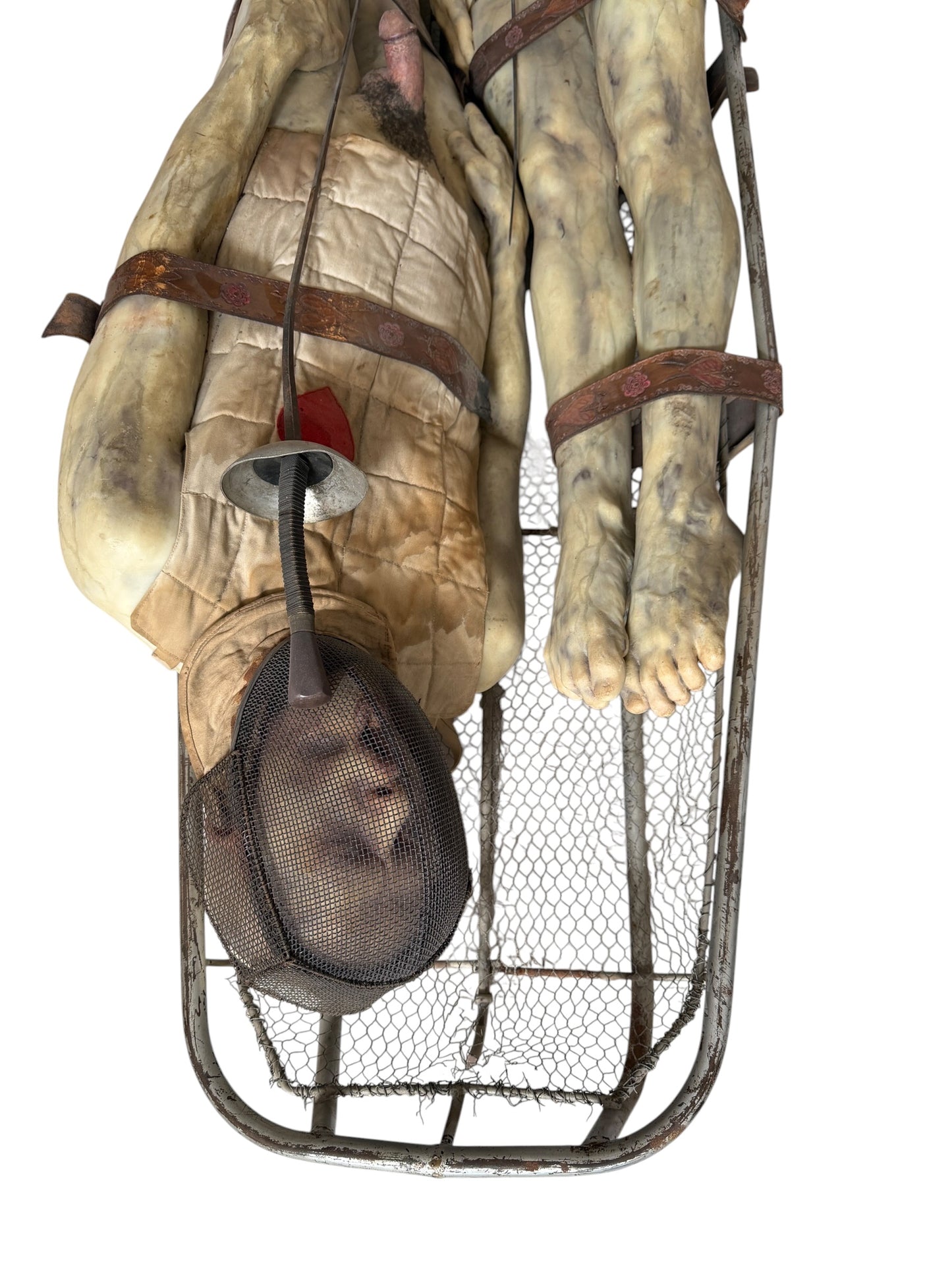 Mark Prent, Armistice Sculpture