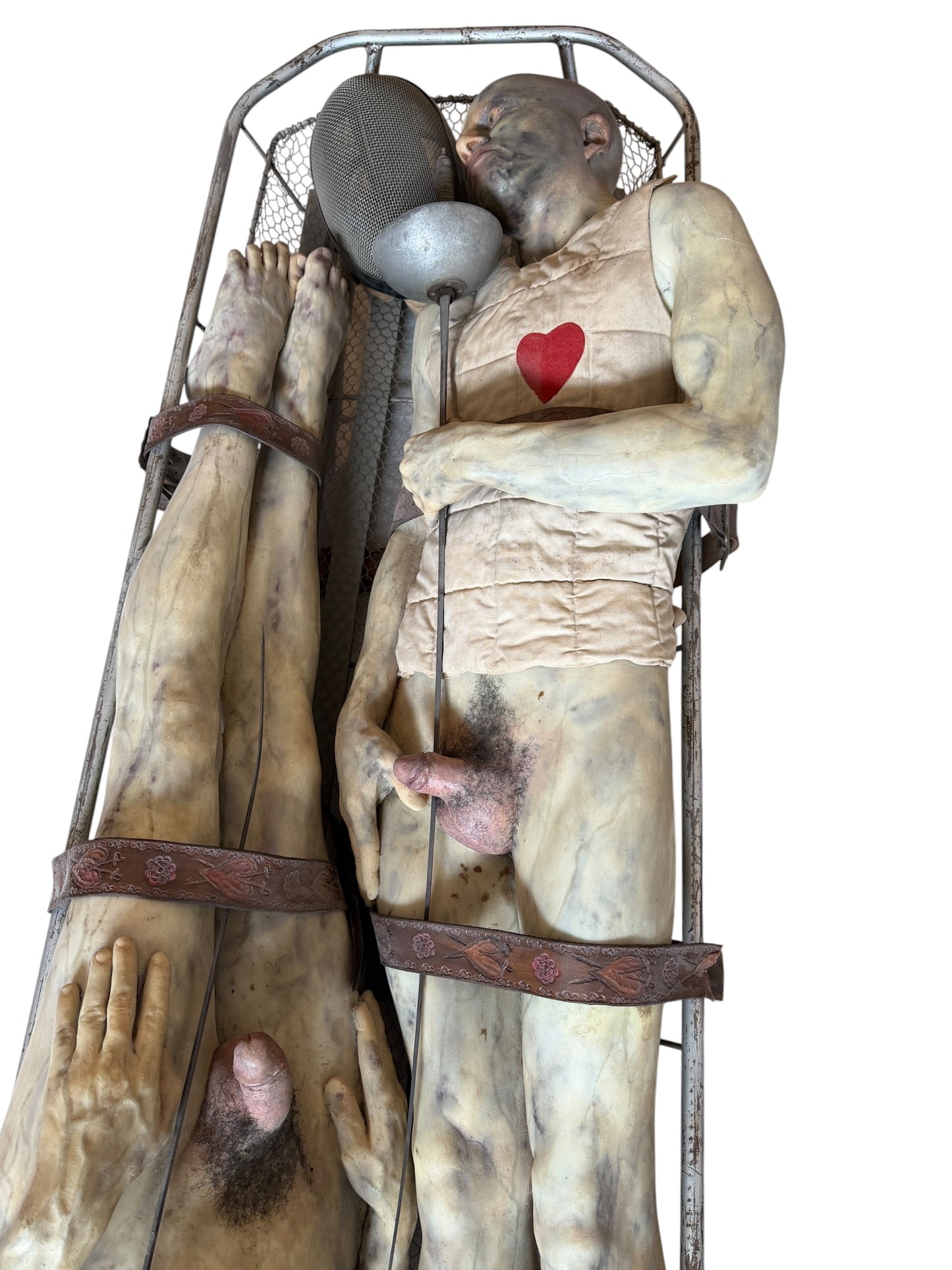 Mark Prent, Armistice Sculpture