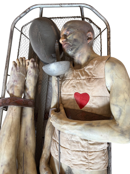 Mark Prent, Armistice Sculpture