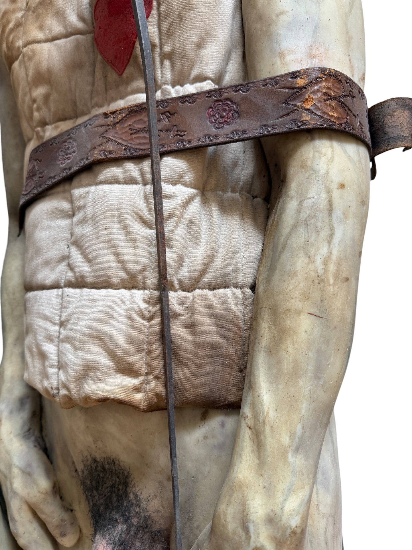 Mark Prent, Armistice Sculpture