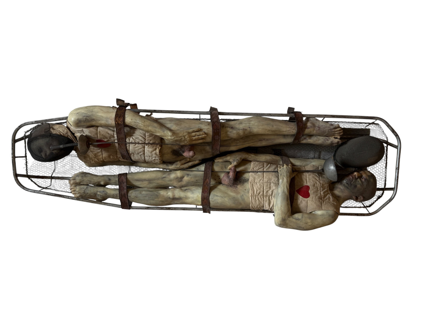 Mark Prent, Armistice Sculpture