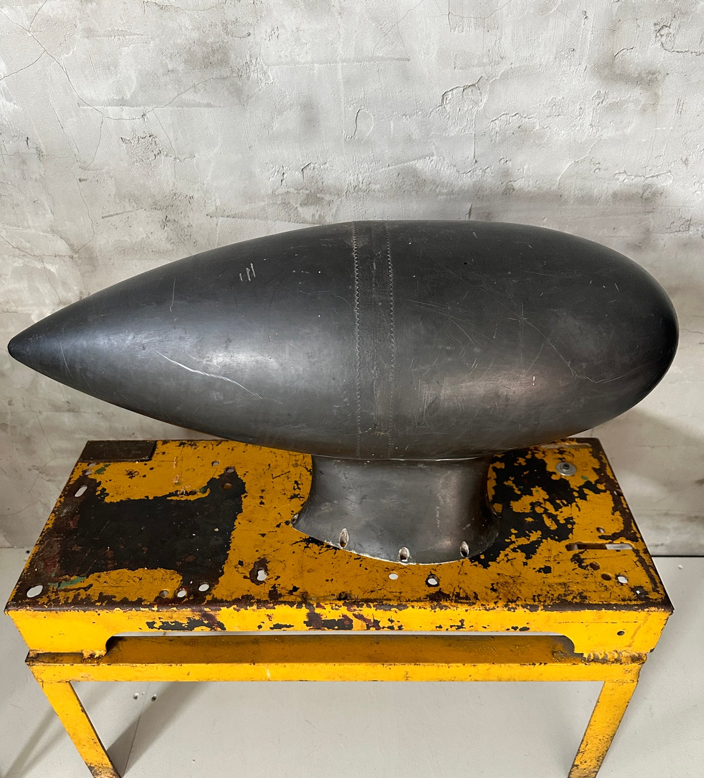 WWII USAAF Loop Antenna Aircraft
