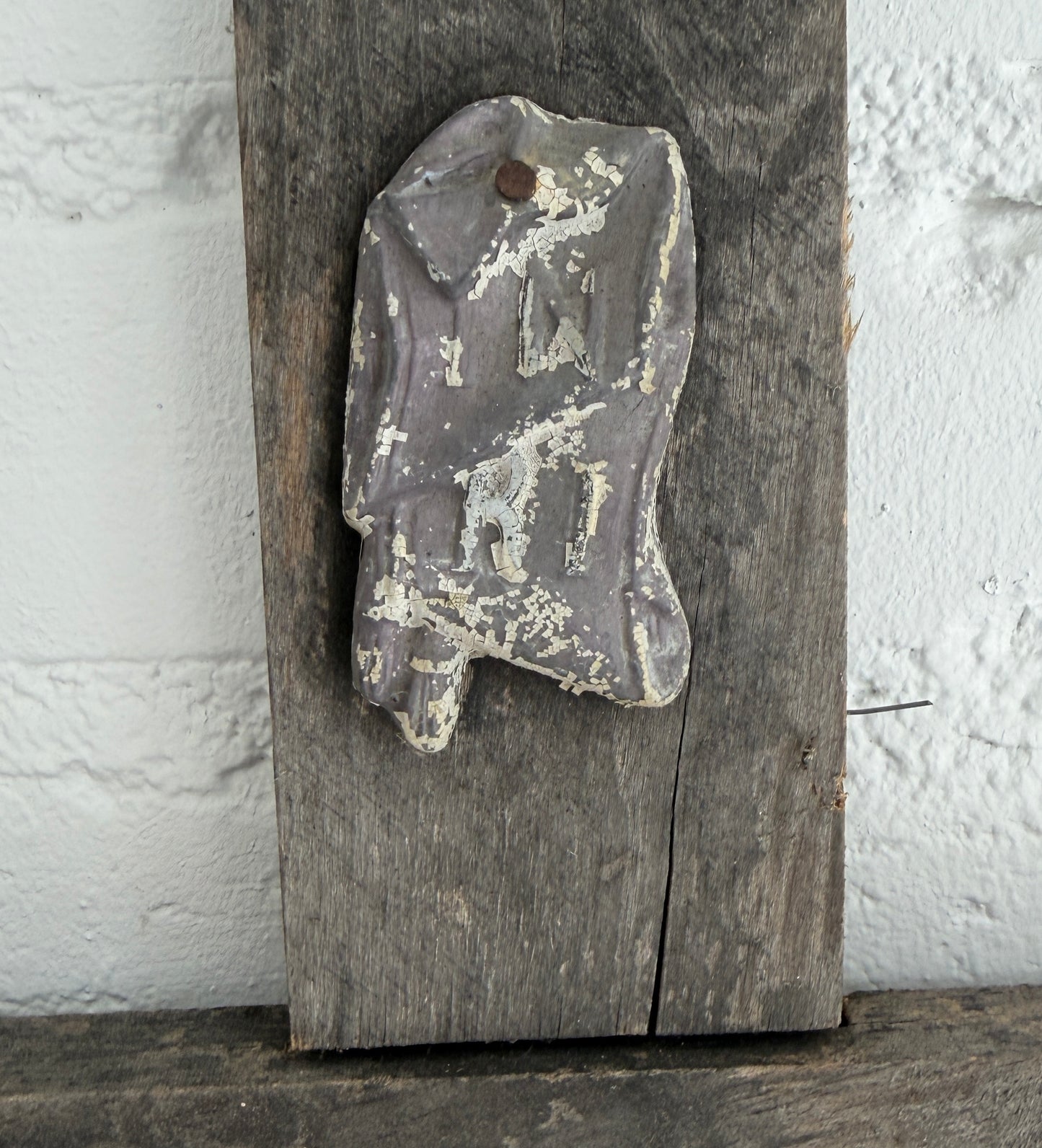 Antique Crucifix