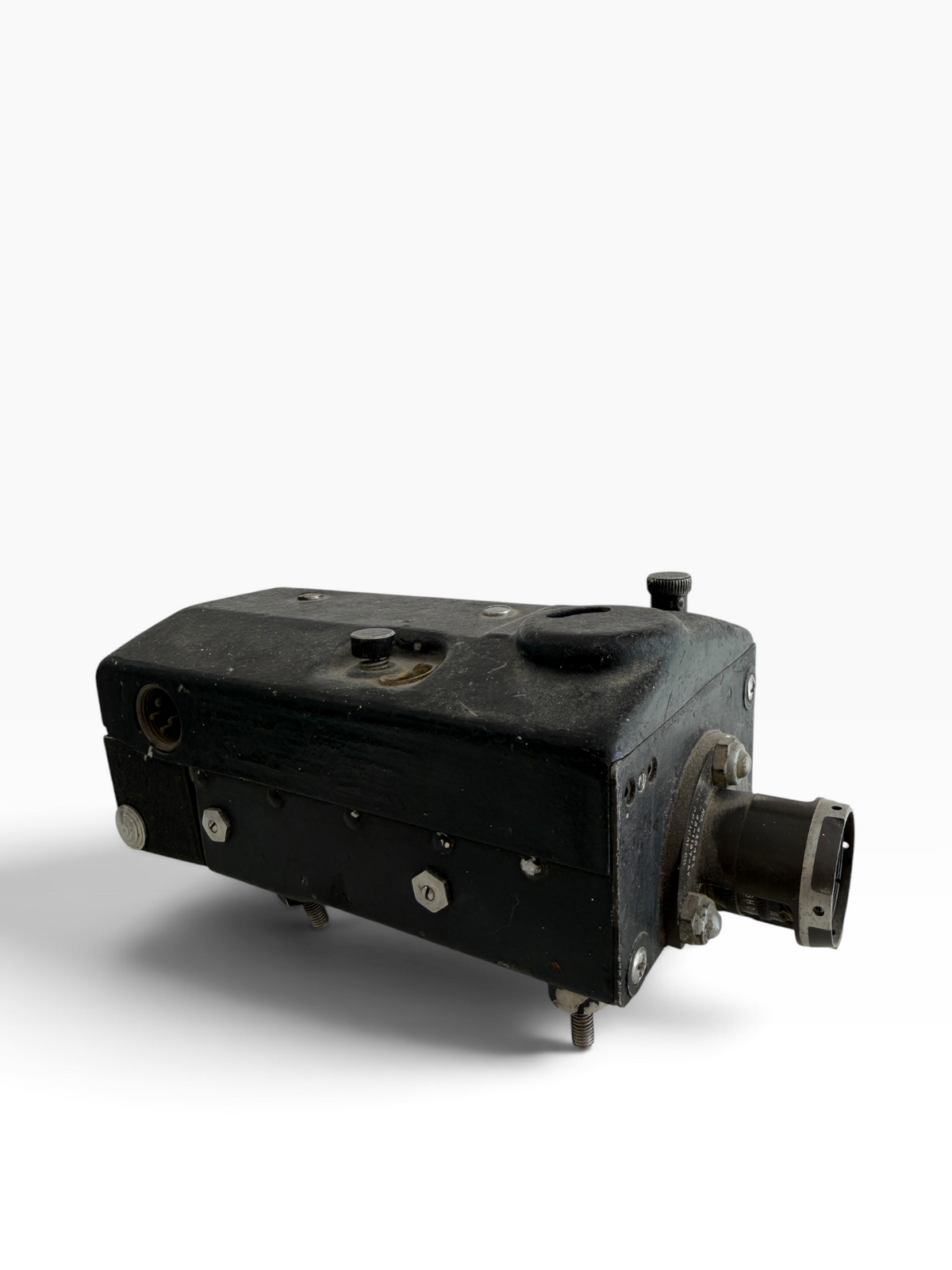 LACKNER Camera Gun