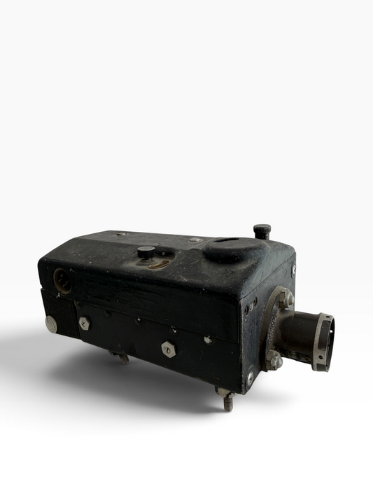 LACKNER Camera Gun