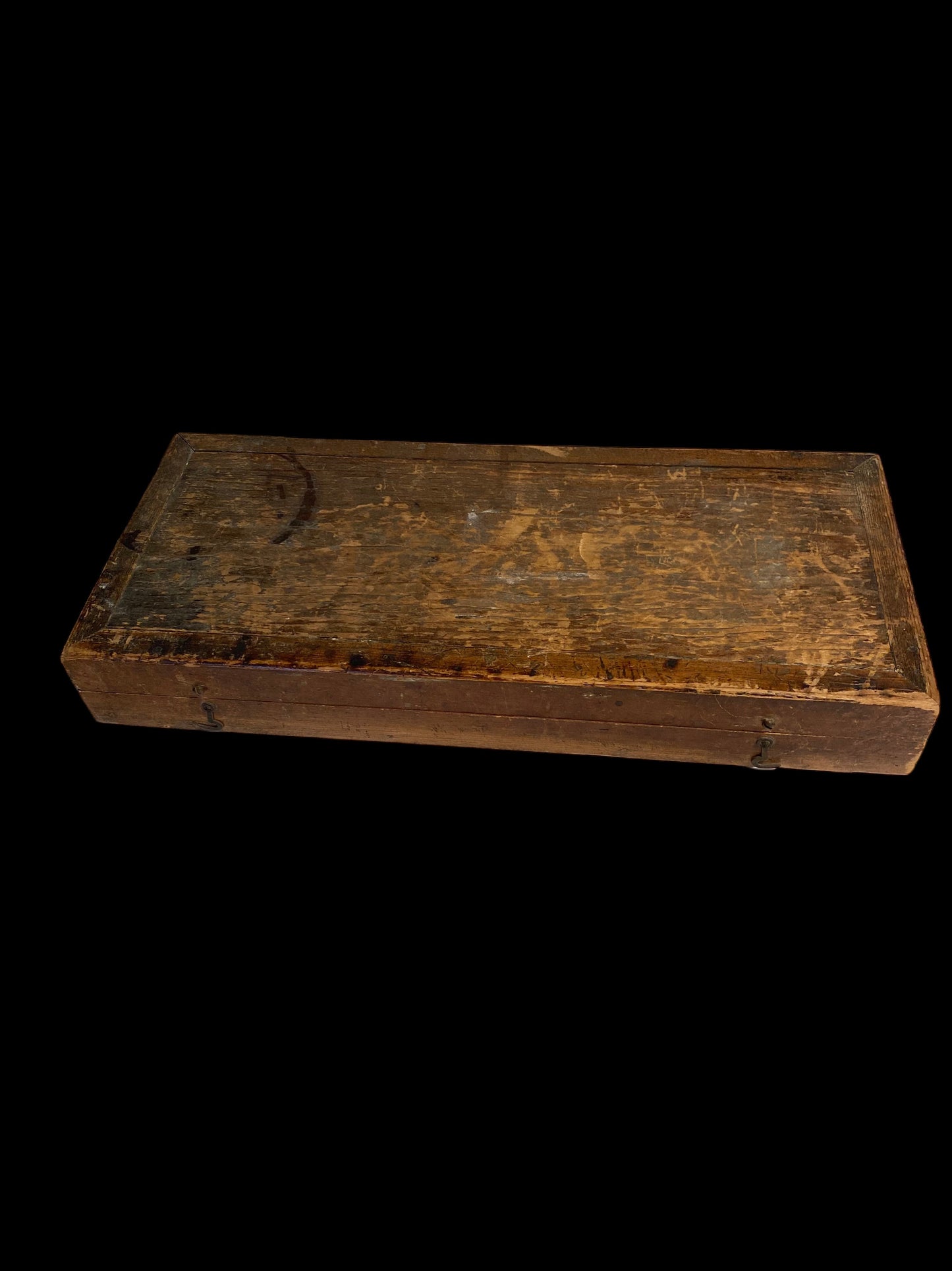 Antique Dental Tooth Forms Kit
