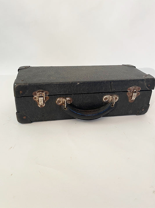 Vintage Mortician Make Up Kit