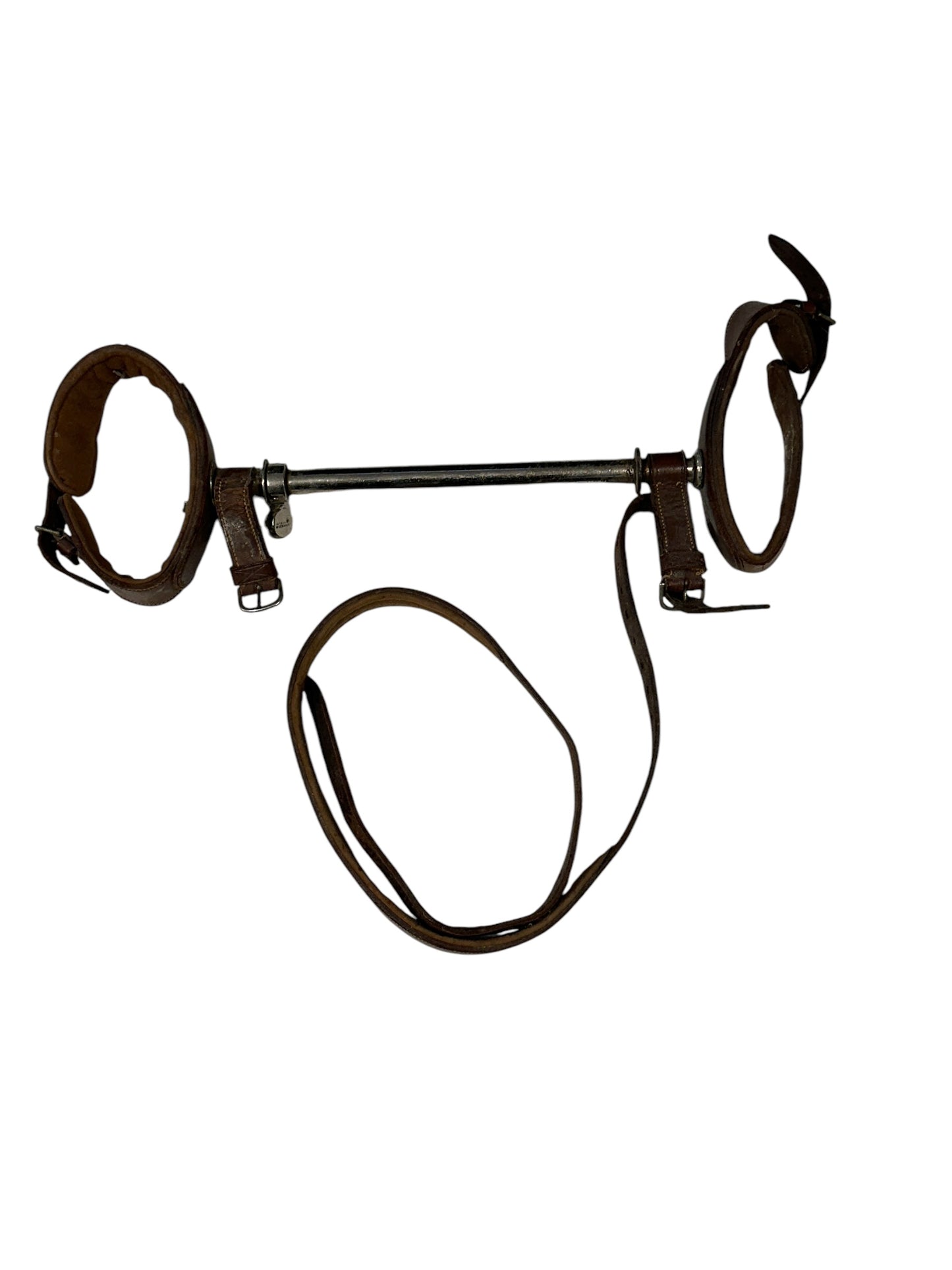 Restraint: Gynaecology Crutch