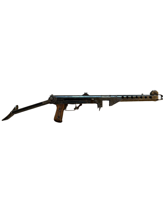KP m/44 Submachine Gun Circa 1944