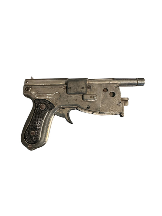 Vintage Arcade Target Shooting Pistol