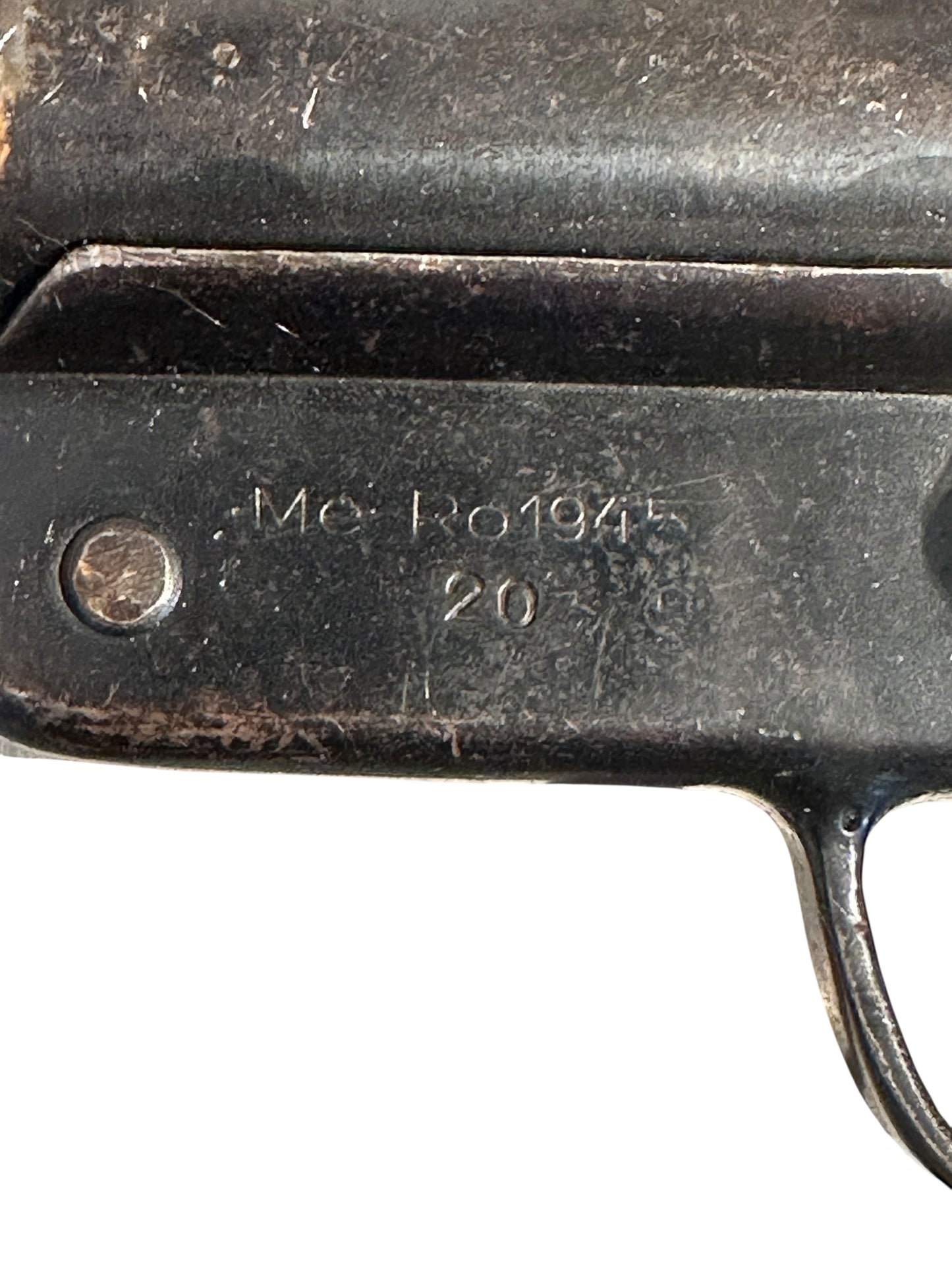 VZ44 Flare Gun