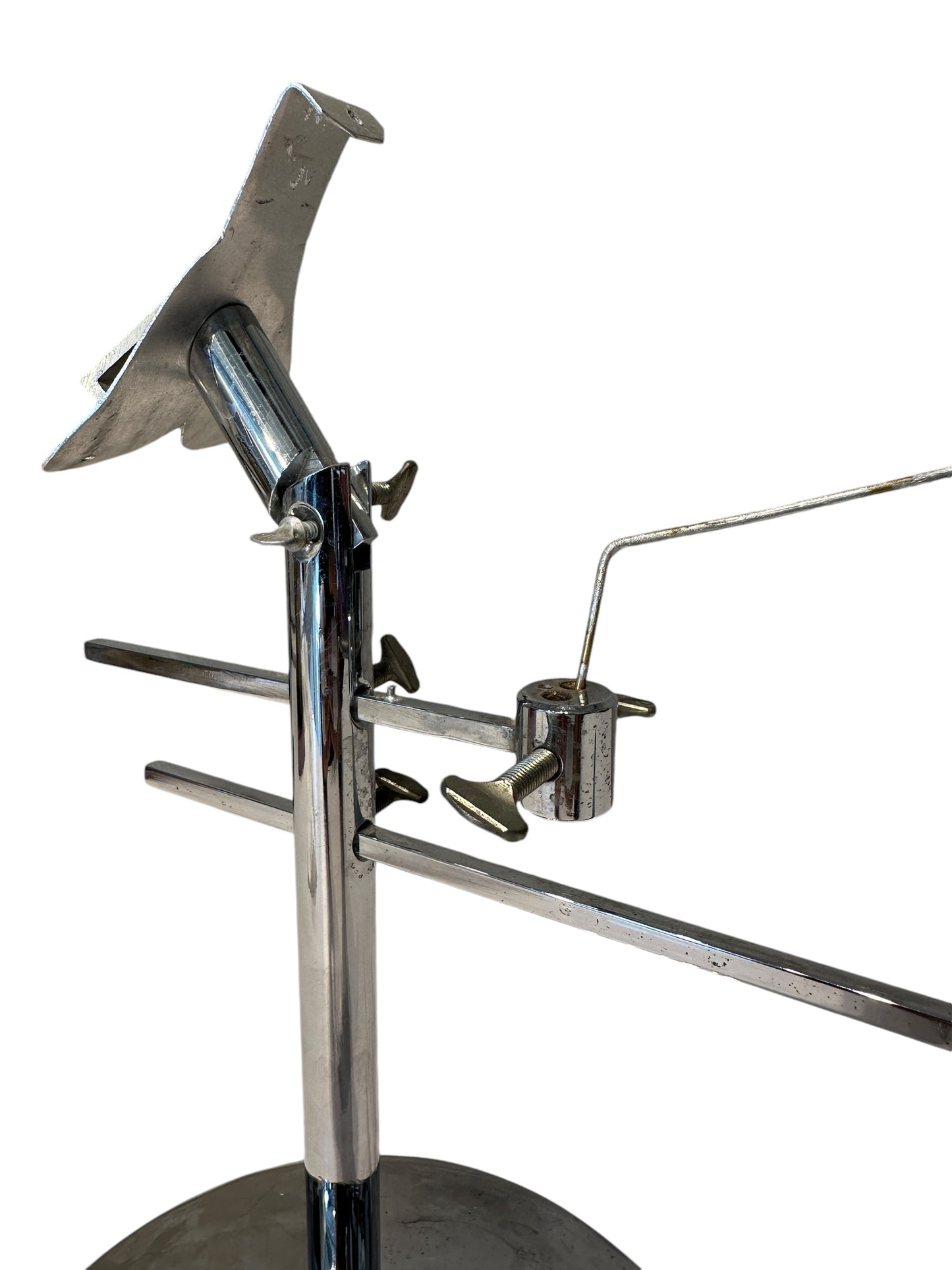 Beauchene Exploding Skull Articulator Stand