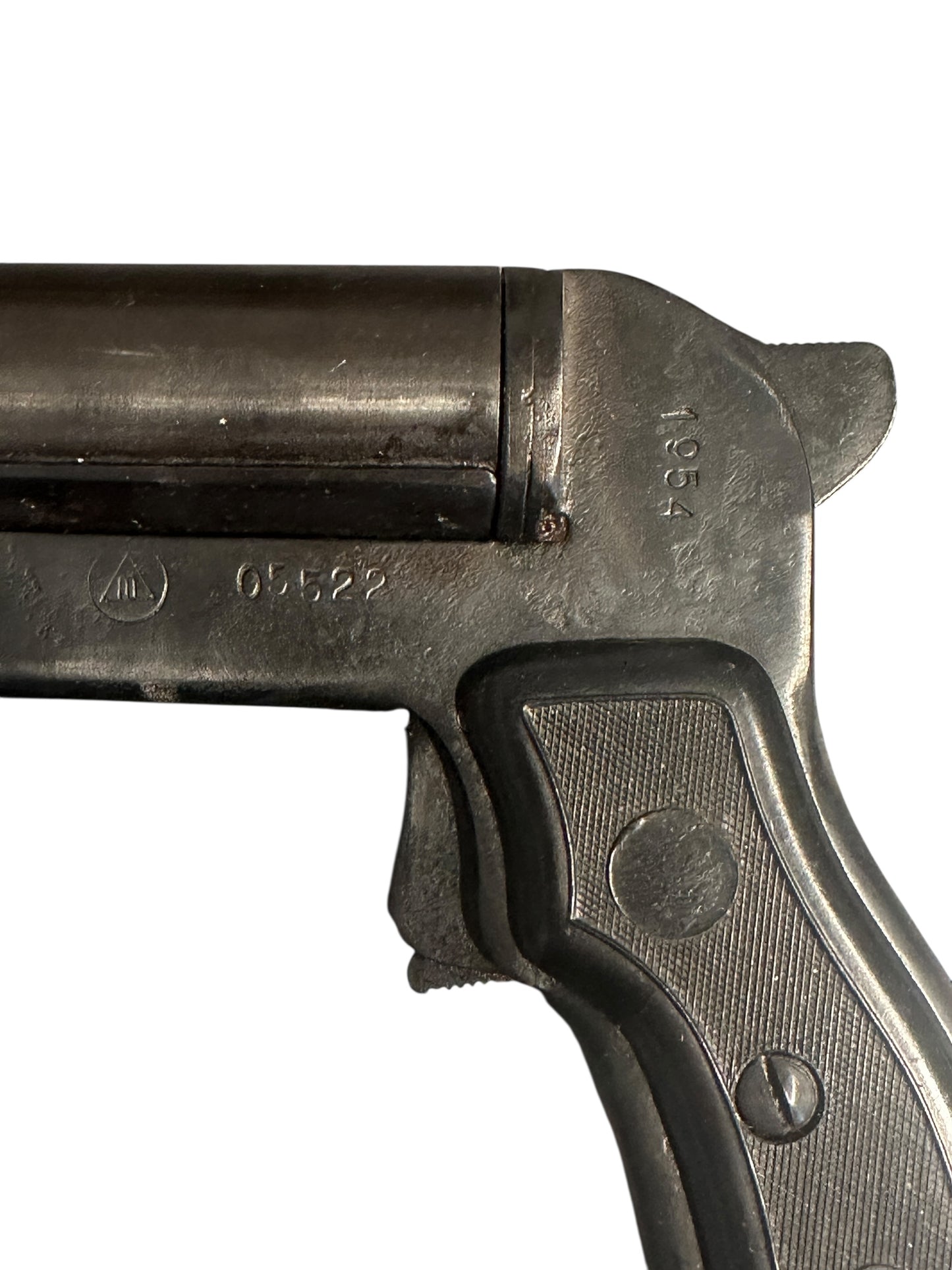 VZ44 Flare Gun