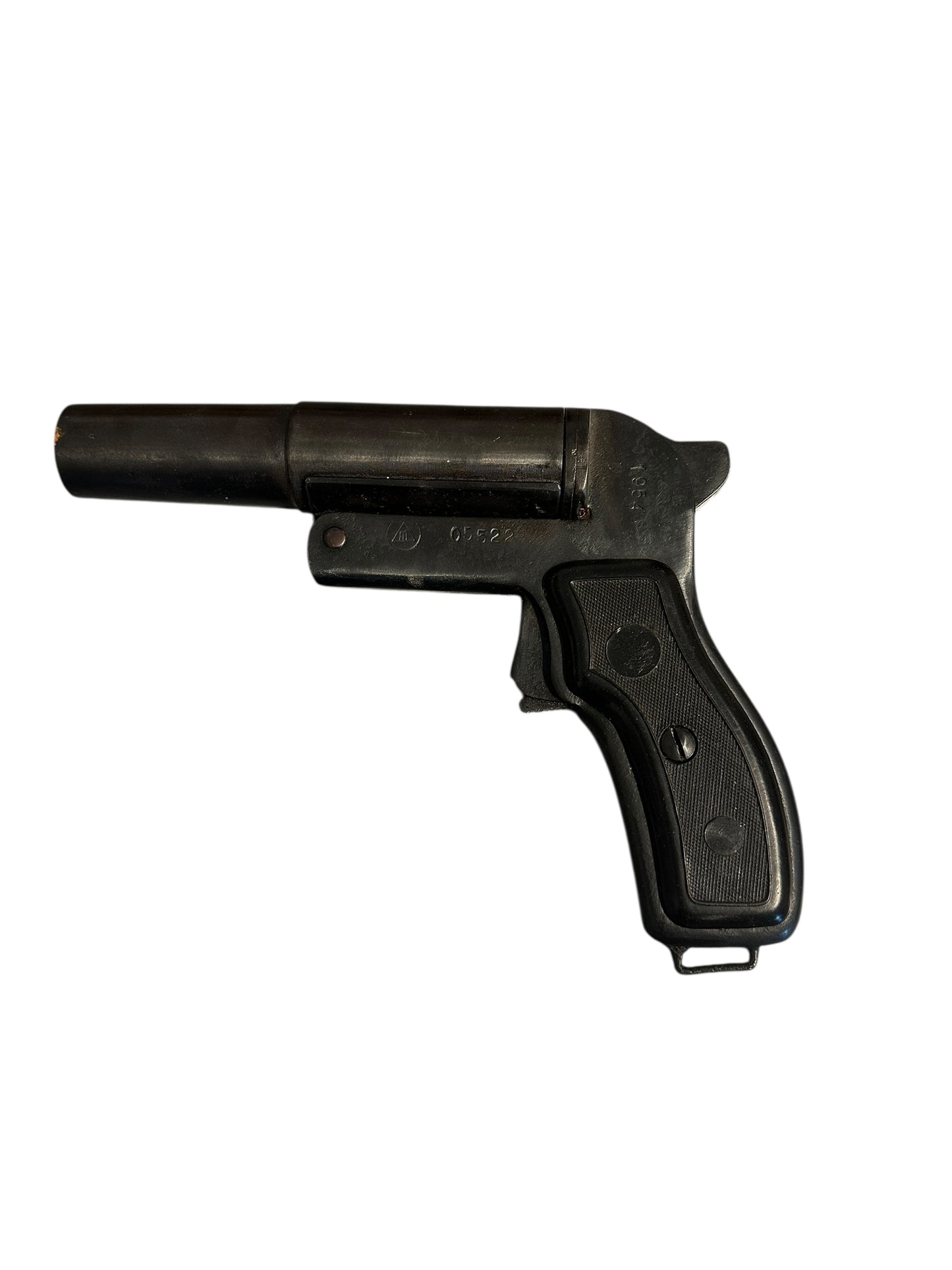 VZ44 Flare Gun