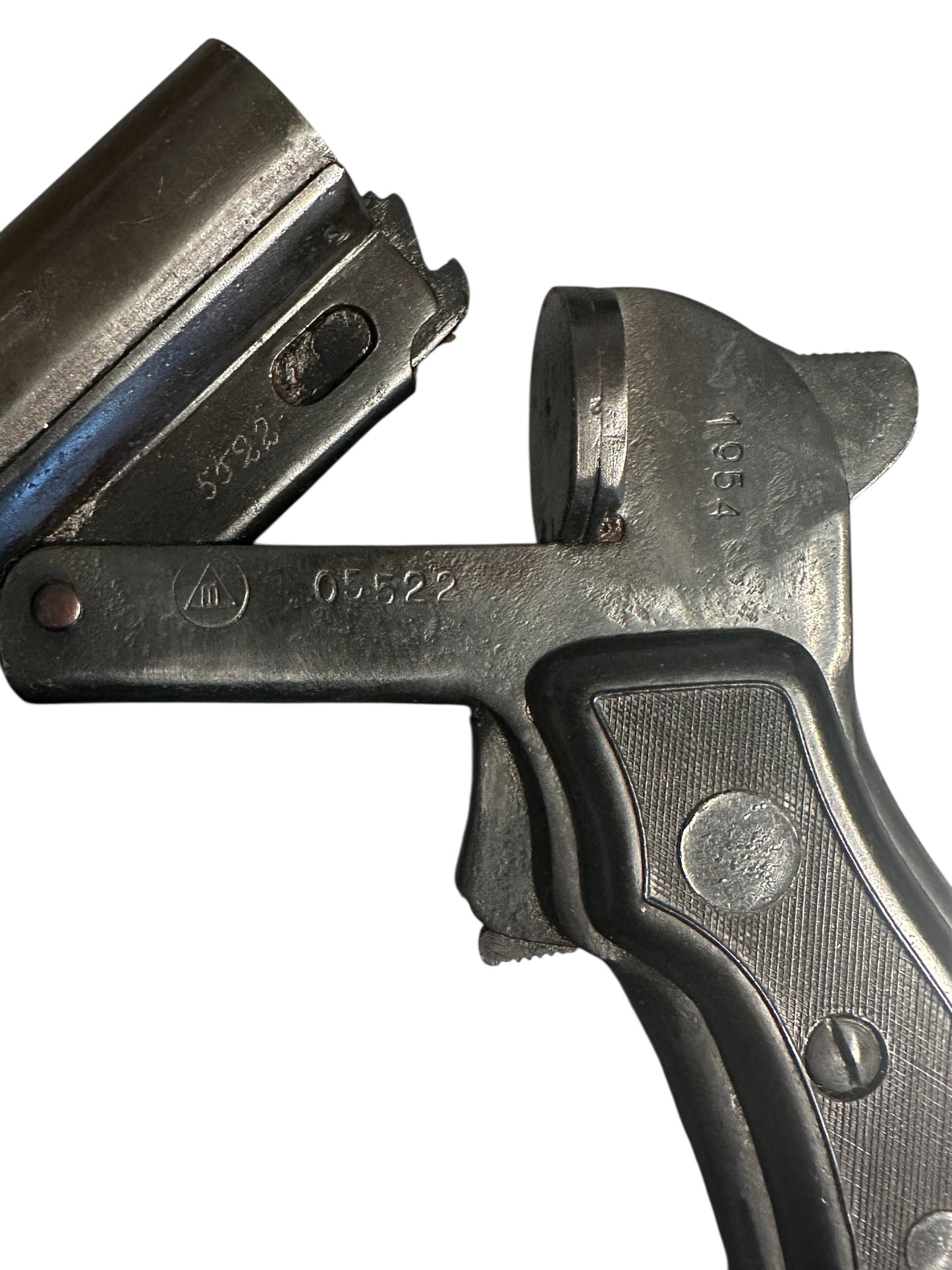 VZ44 Flare Gun