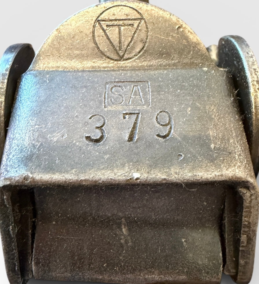 Finnish KP m/44 "Peltiheikki" 9mm Submachine Gun