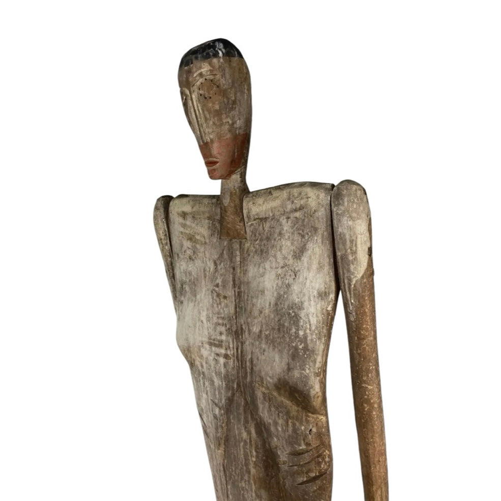 Robert Carson Brady Sculpture.