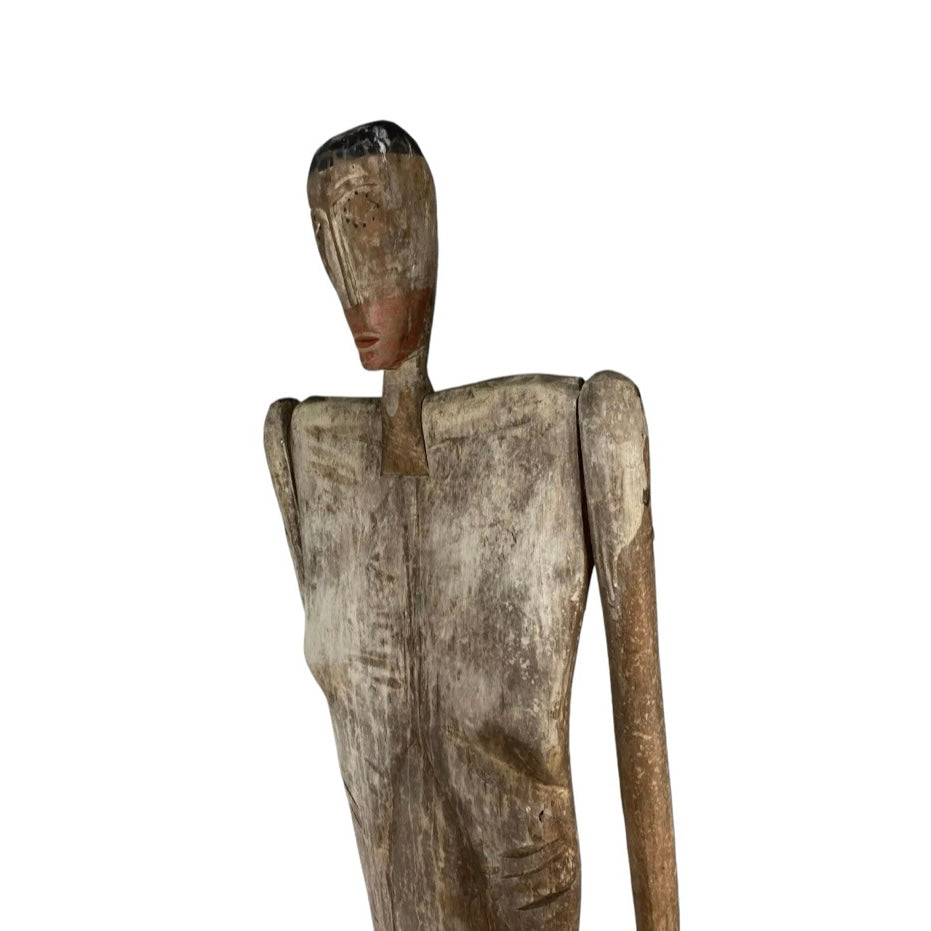 Robert Carson Brady Sculpture.
