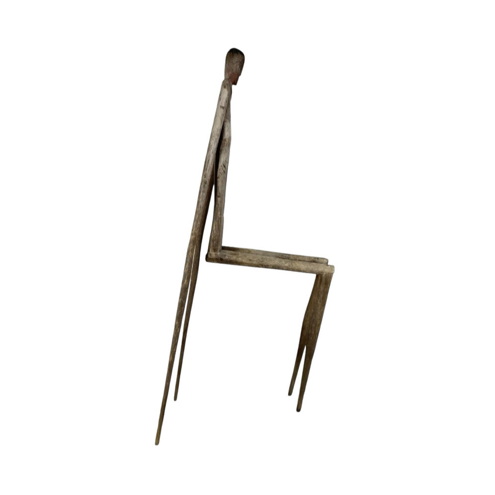 Robert Carson Brady Sculpture.